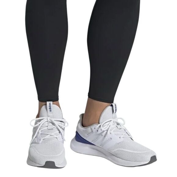 Adidas Energyfalcon (Cloud White) Sneakers EE9847 - Men’s Size 13 - Picture 13 of 14